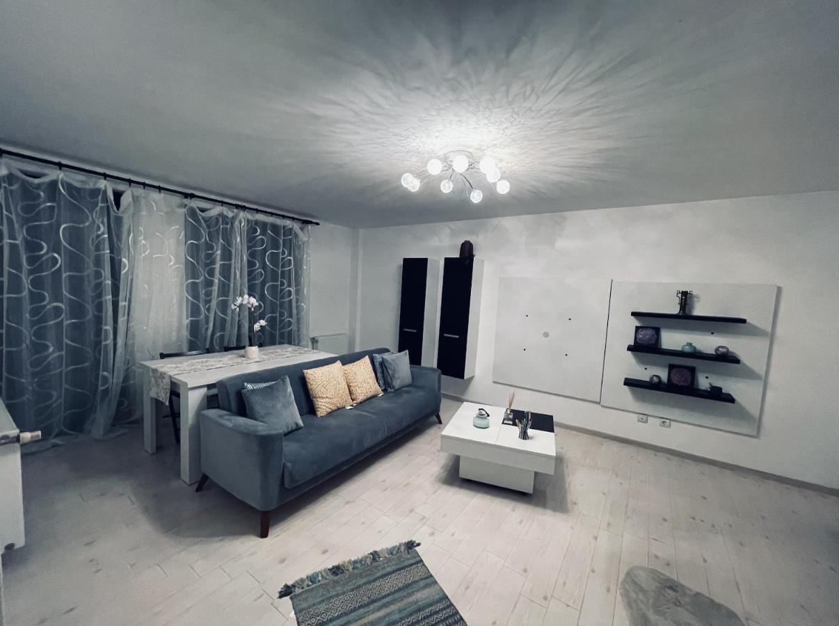 Cluj Aparthotel - Septimiu Albini - Ngoại thất bức ảnh