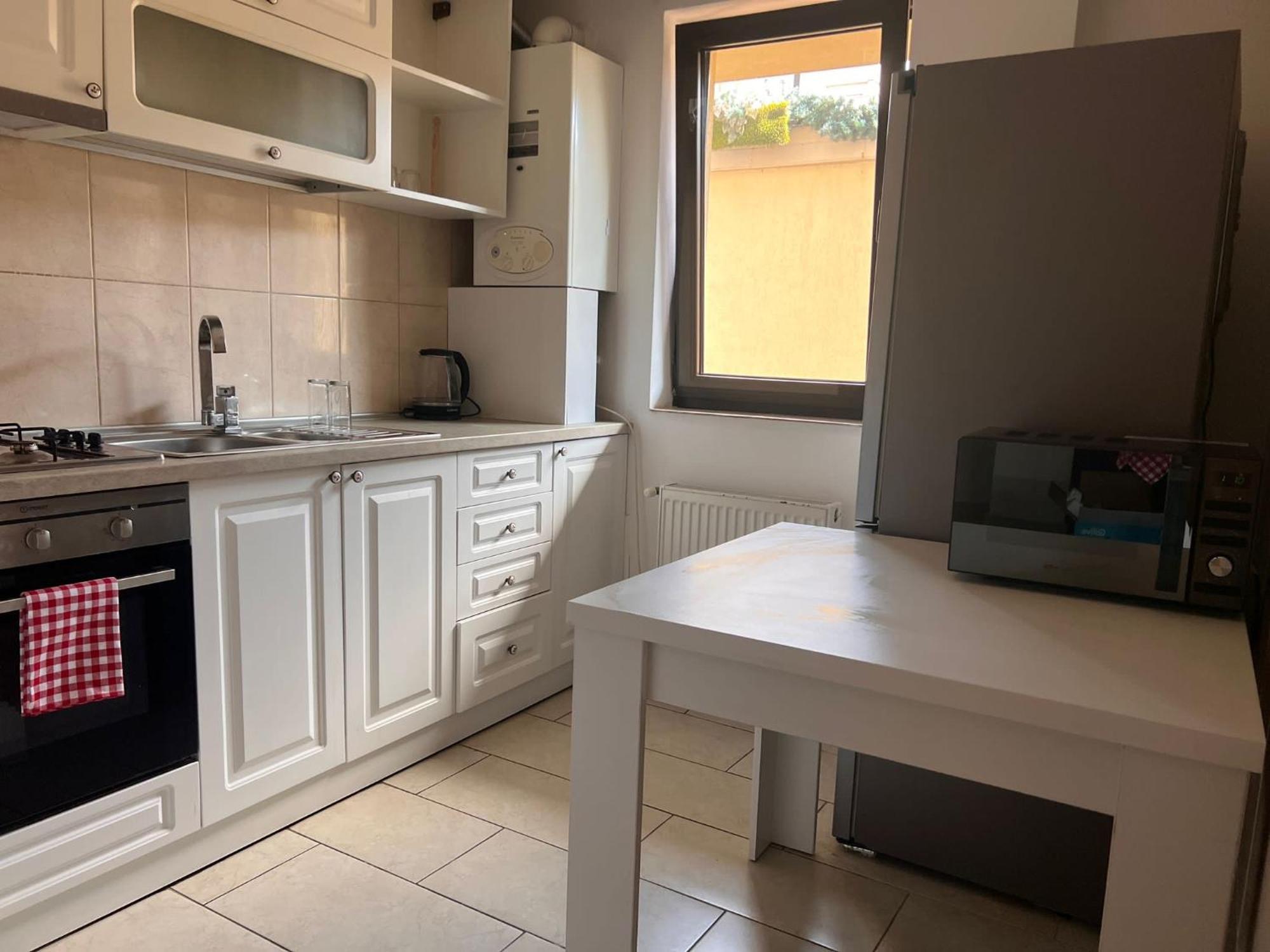 Cluj Aparthotel - Septimiu Albini - Ngoại thất bức ảnh