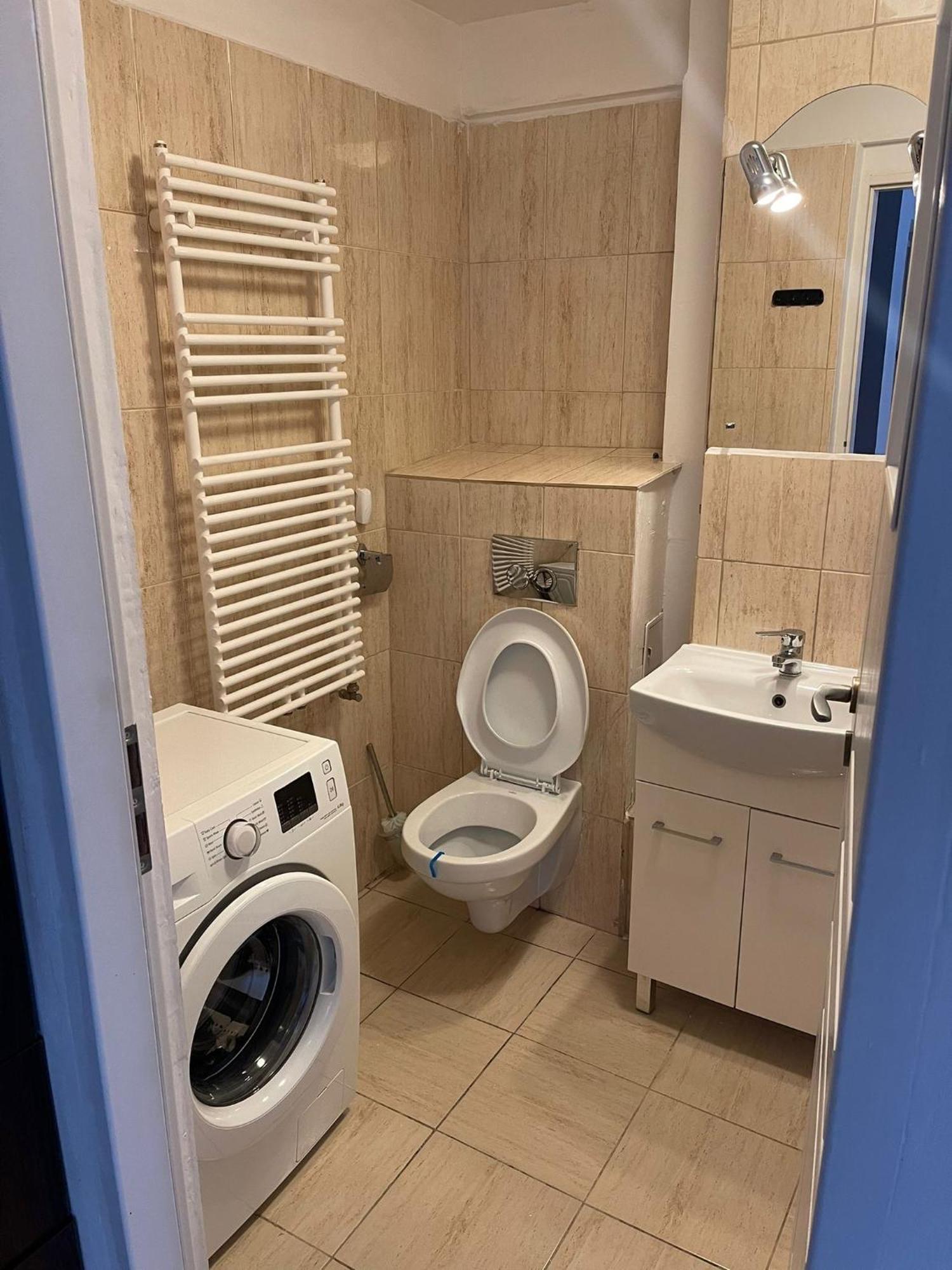 Cluj Aparthotel - Septimiu Albini - Ngoại thất bức ảnh