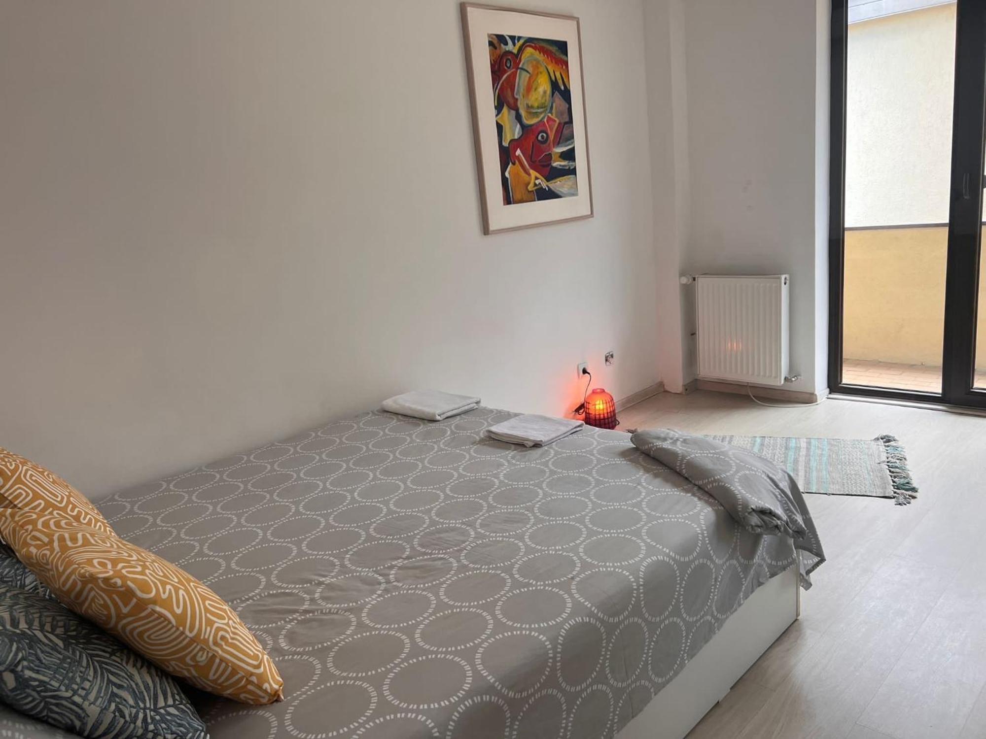 Cluj Aparthotel - Septimiu Albini - Ngoại thất bức ảnh