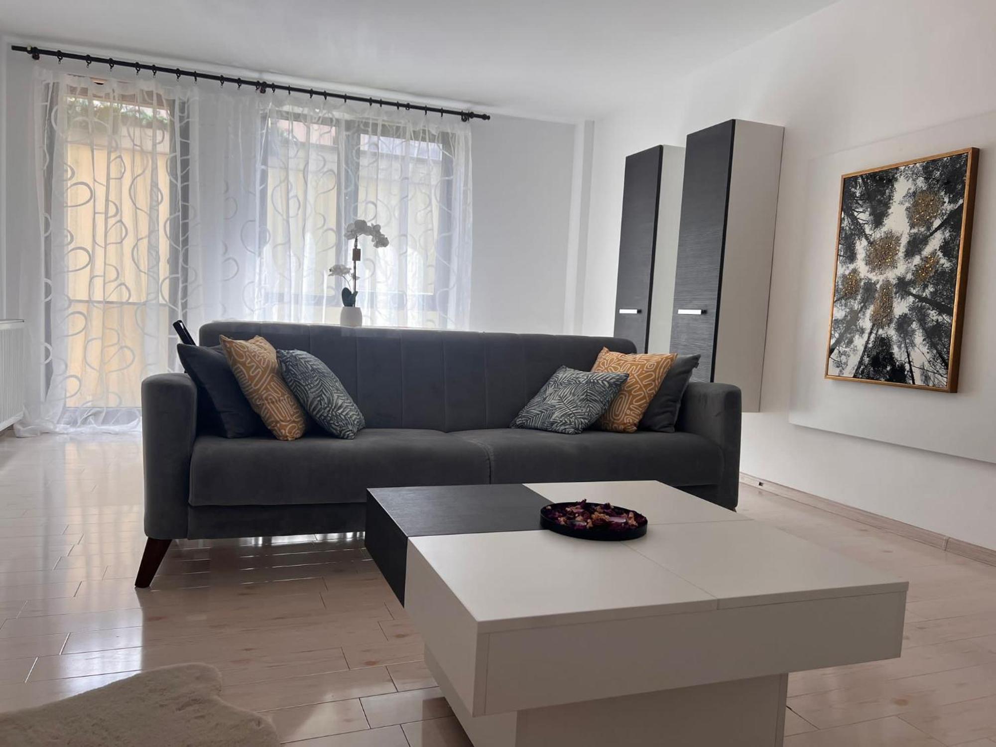 Cluj Aparthotel - Septimiu Albini - Ngoại thất bức ảnh