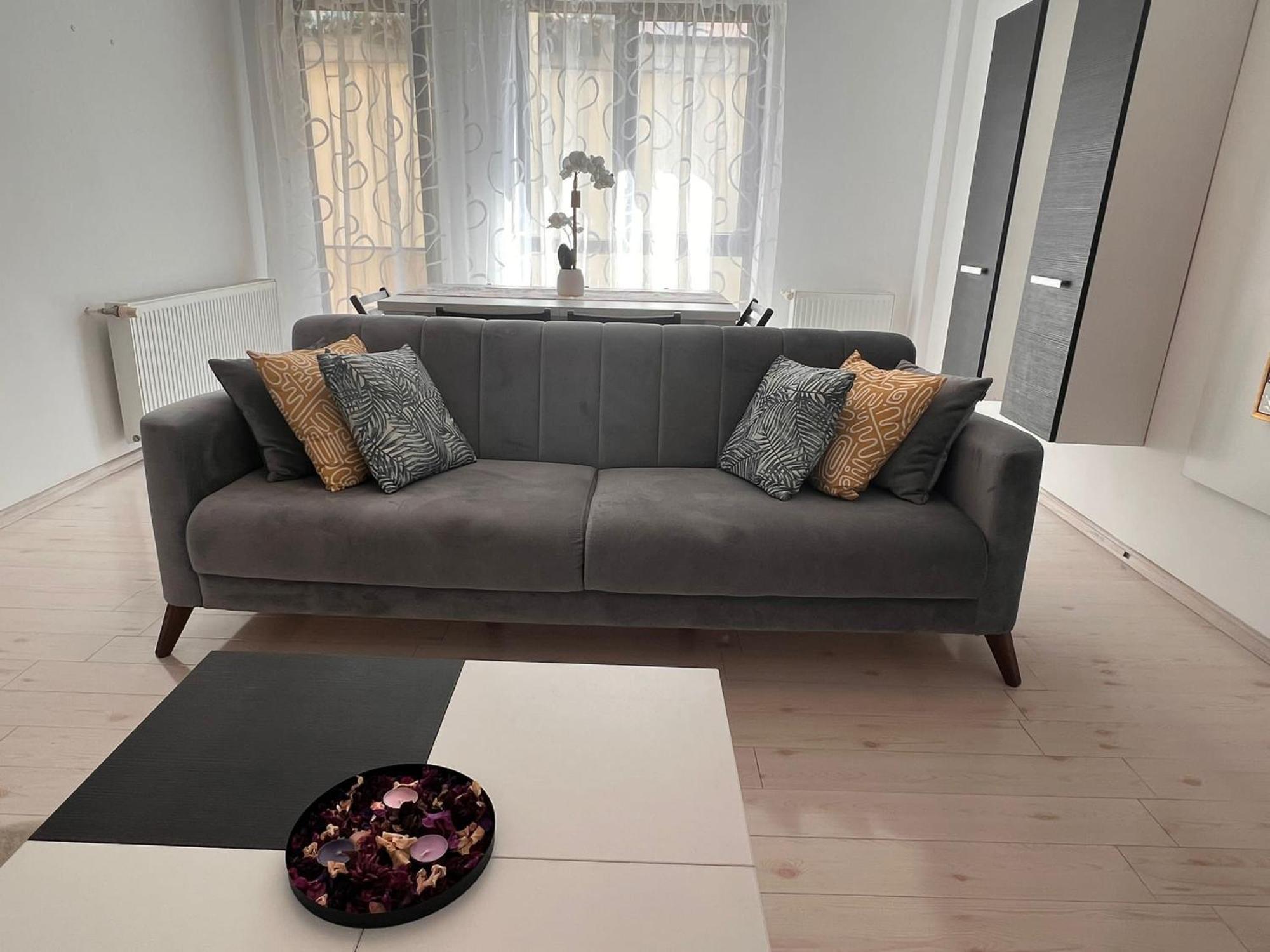 Cluj Aparthotel - Septimiu Albini - Ngoại thất bức ảnh