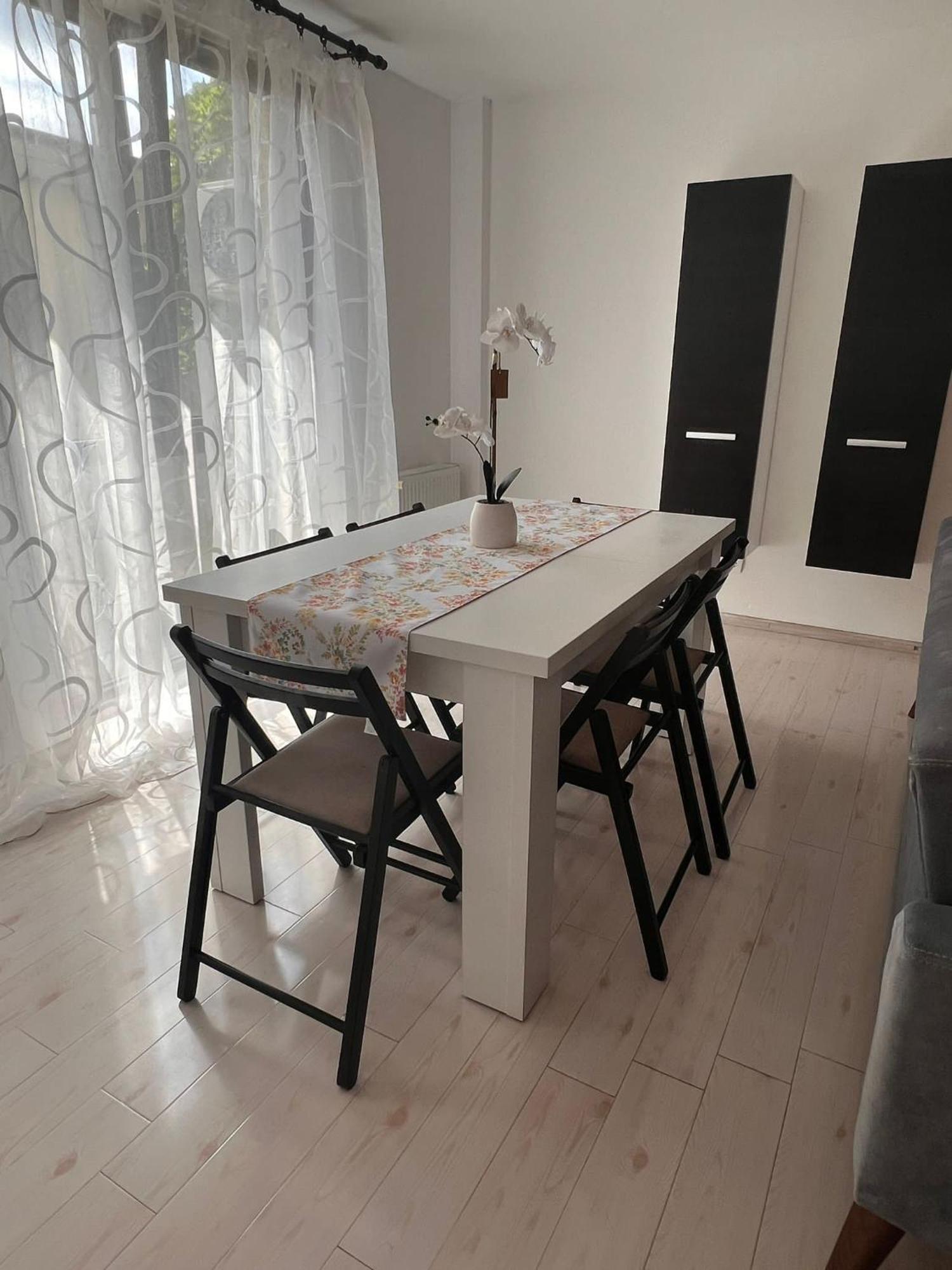 Cluj Aparthotel - Septimiu Albini - Ngoại thất bức ảnh